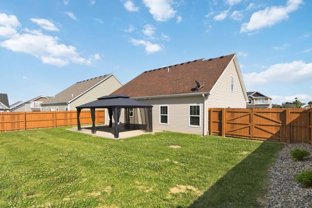 329 Ryan Drive, Richmond, KY 40475
