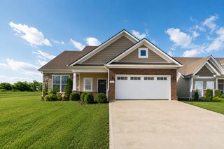 329 Ryan Drive, Richmond, KY 40475