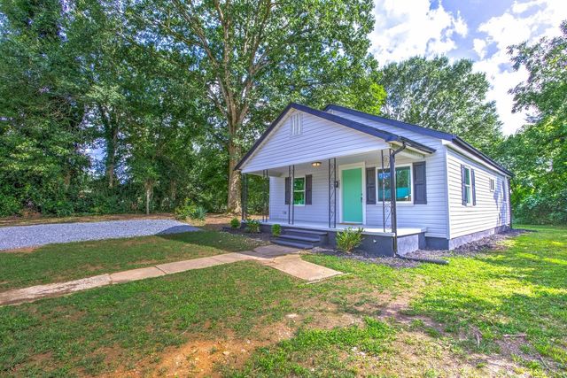 531 W Rutledge Ave, Gaffney, SC 29341