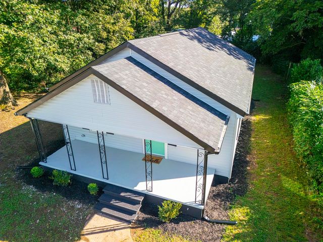 531 W Rutledge Ave, Gaffney, SC 29341