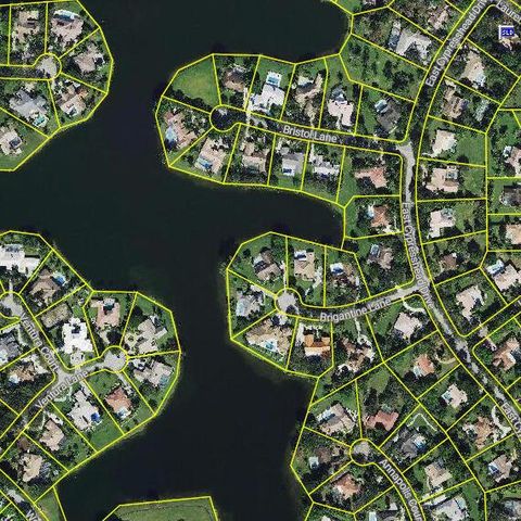 7511 Brigantine Lane, Parkland, FL 33067