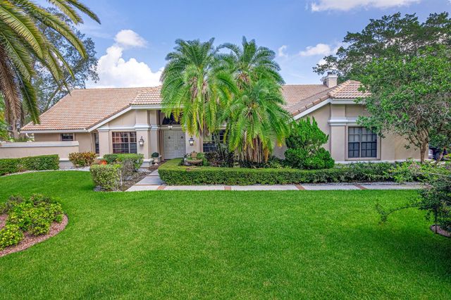 7511 Brigantine Lane, Parkland, FL 33067