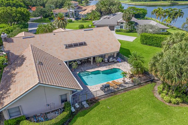 7511 Brigantine Lane, Parkland, FL 33067
