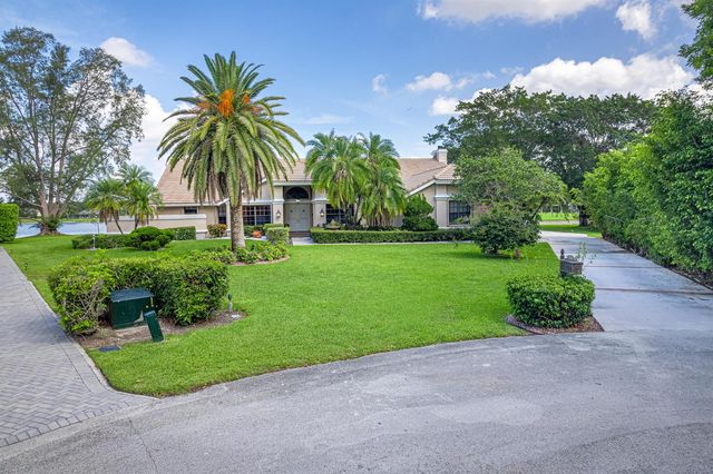 7511 Brigantine Lane, Parkland, FL 33067