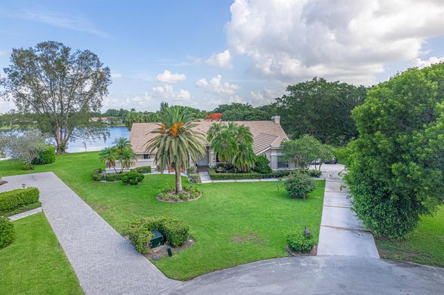 7511 Brigantine Lane, Parkland, FL 33067