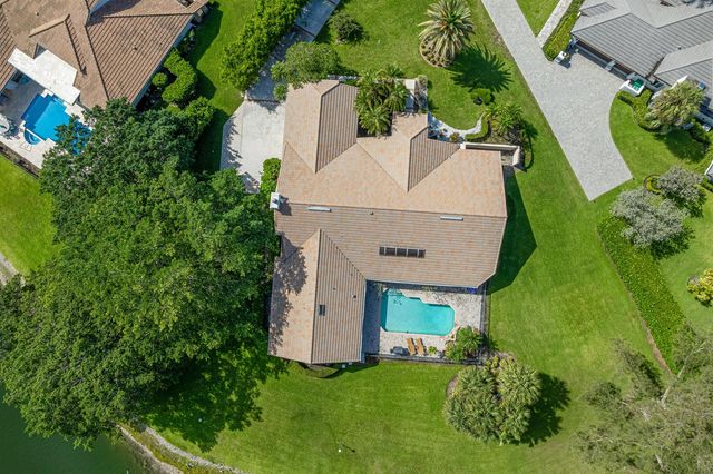 7511 Brigantine Lane, Parkland, FL 33067
