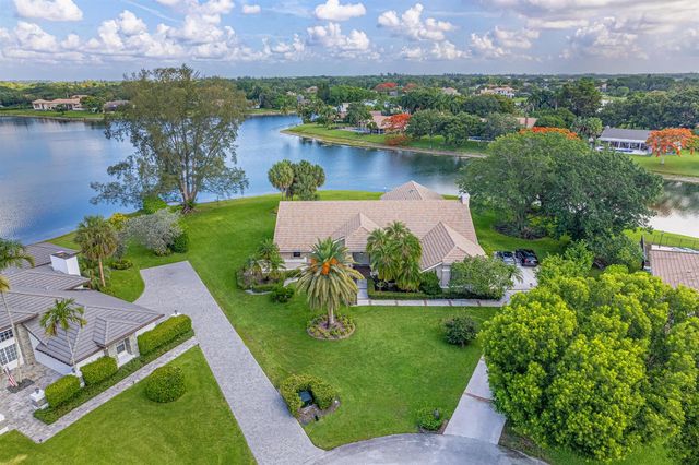 7511 Brigantine Lane, Parkland, FL 33067