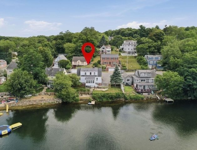 269 Lynn Street, Peabody, MA 01960