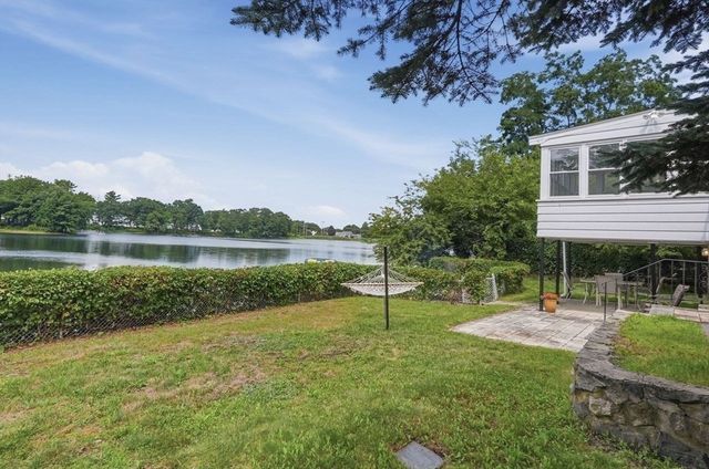269 Lynn Street, Peabody, MA 01960