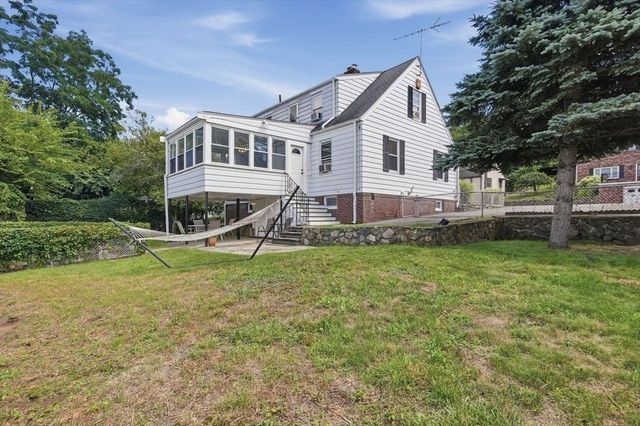269 Lynn Street, Peabody, MA 01960