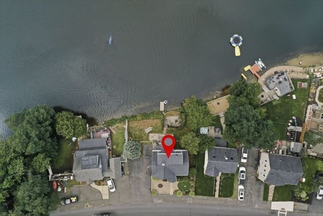 269 Lynn Street, Peabody, MA 01960