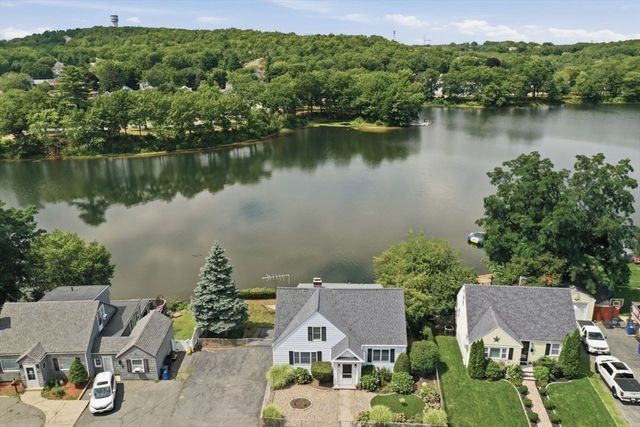 269 Lynn Street, Peabody, MA 01960