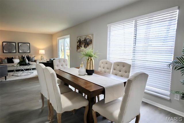 313 Brightfield Drive, Ballwin, MO 63021