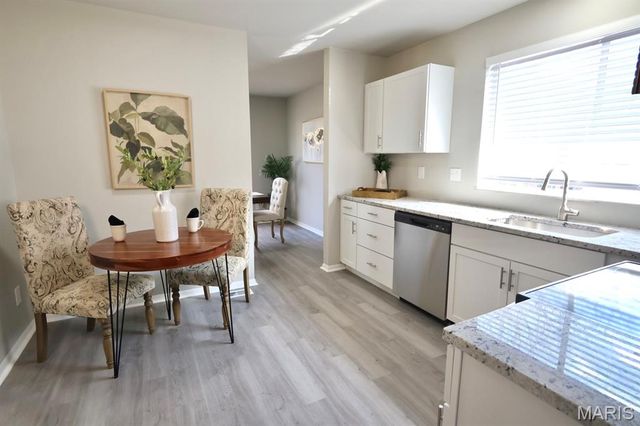 313 Brightfield Drive, Ballwin, MO 63021