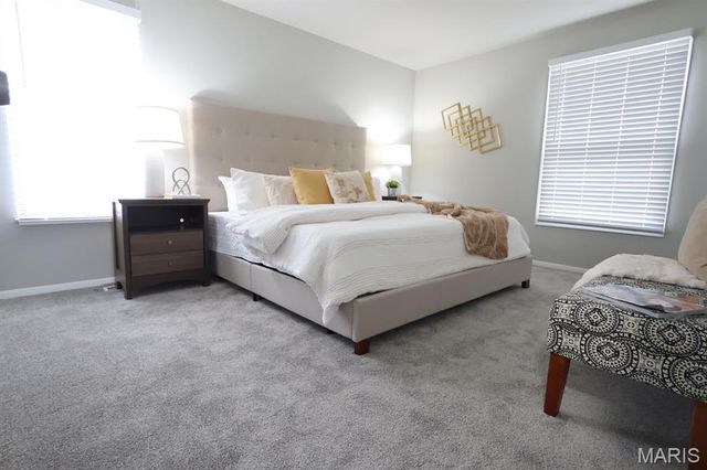 313 Brightfield Drive, Ballwin, MO 63021