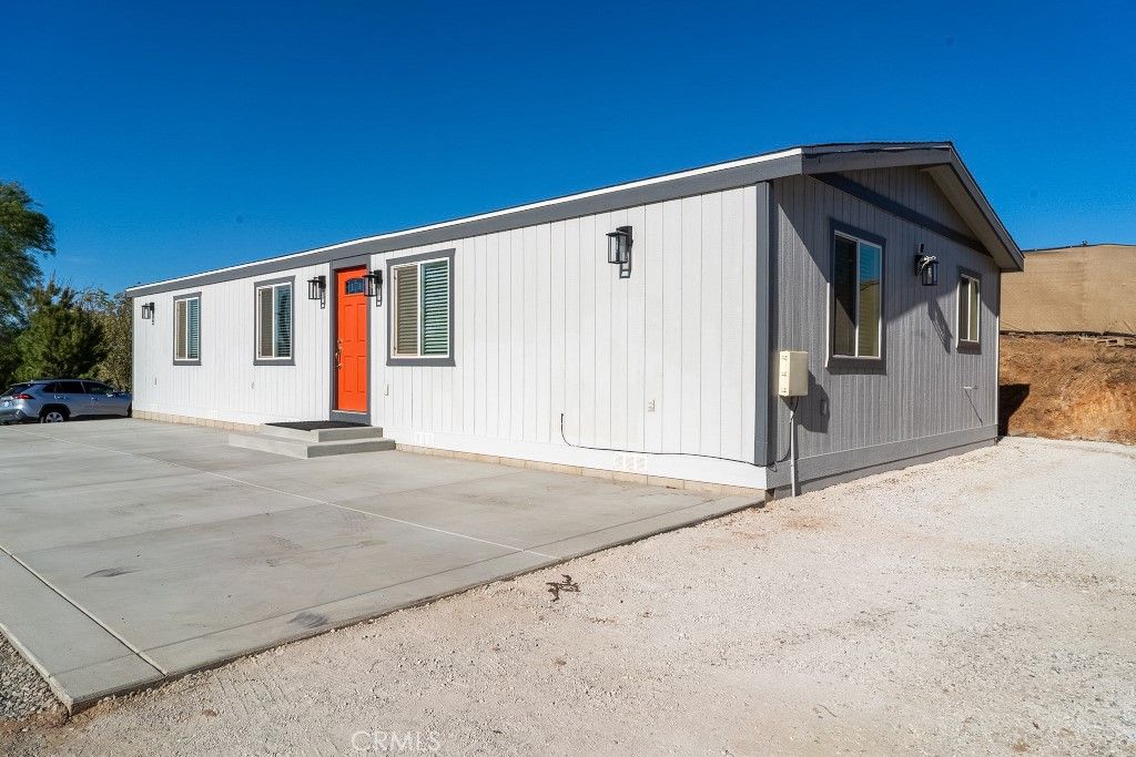 22793 Betty, Perris, CA 92570 — exterior