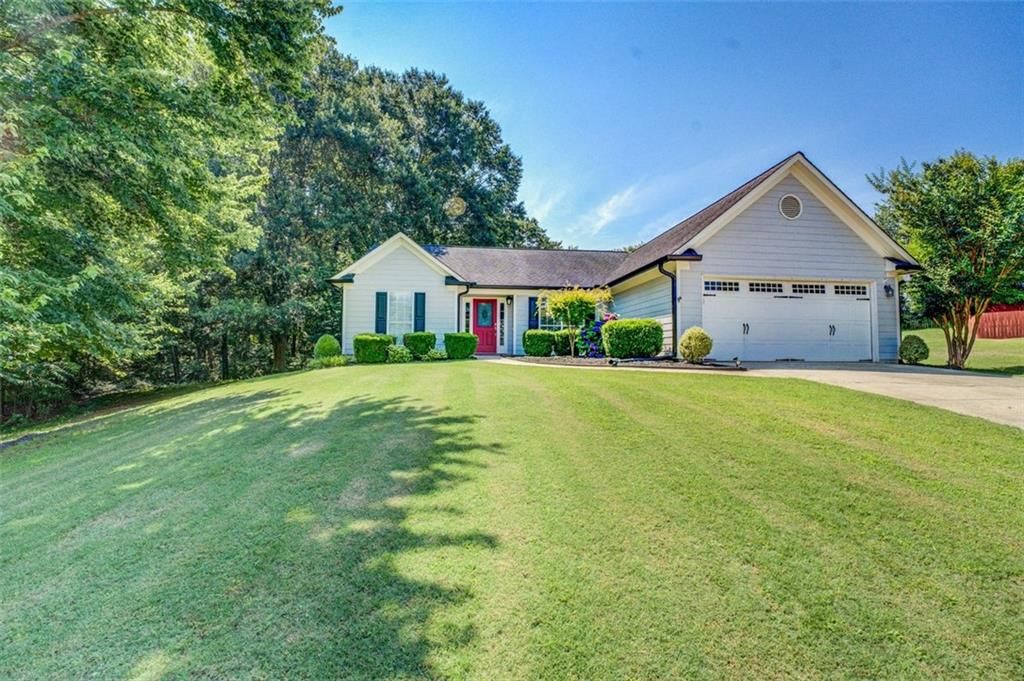 2321 SUNNYVIEW Lane, Dacula, GA 30019