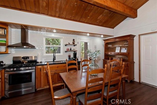 631 Crestwood, Big Bear Lake, CA 92315