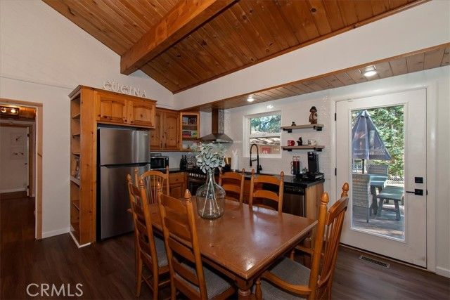 631 Crestwood, Big Bear Lake, CA 92315