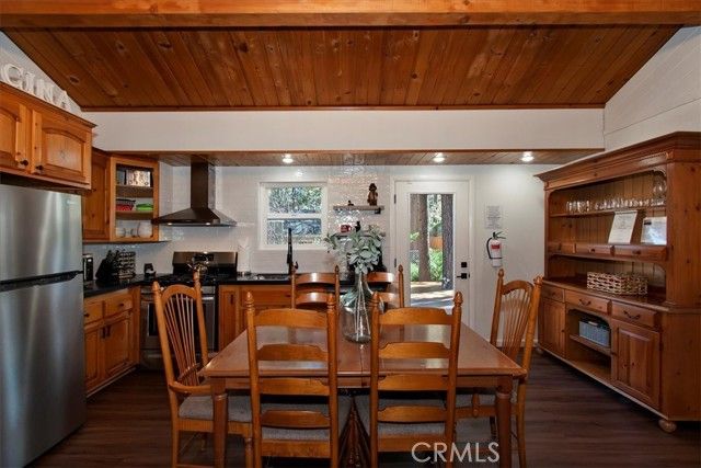 631 Crestwood, Big Bear Lake, CA 92315