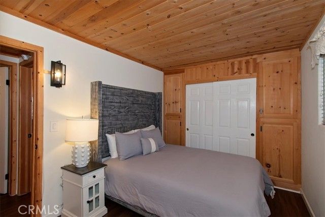 631 Crestwood, Big Bear Lake, CA 92315