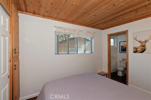 631 Crestwood, Big Bear Lake, CA 92315