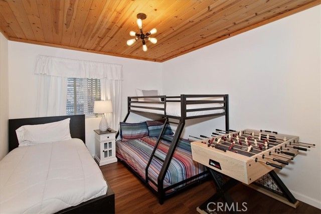 631 Crestwood, Big Bear Lake, CA 92315