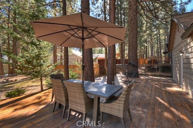 631 Crestwood, Big Bear Lake, CA 92315