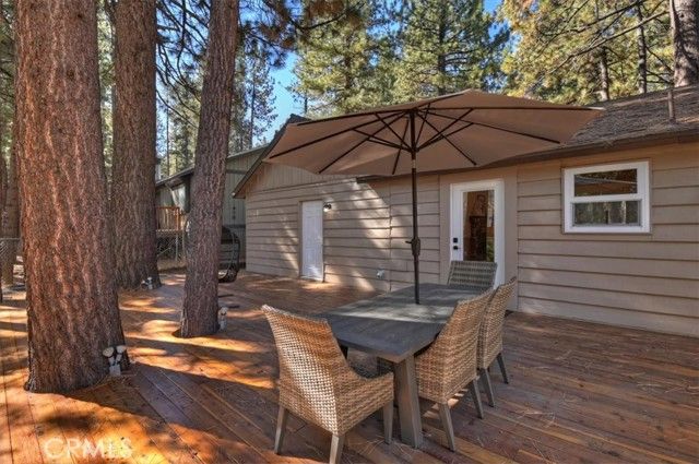631 Crestwood, Big Bear Lake, CA 92315