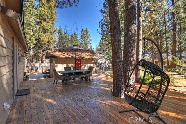 631 Crestwood, Big Bear Lake, CA 92315