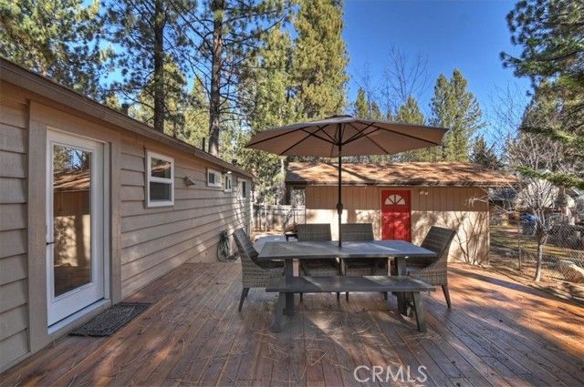 631 Crestwood, Big Bear Lake, CA 92315