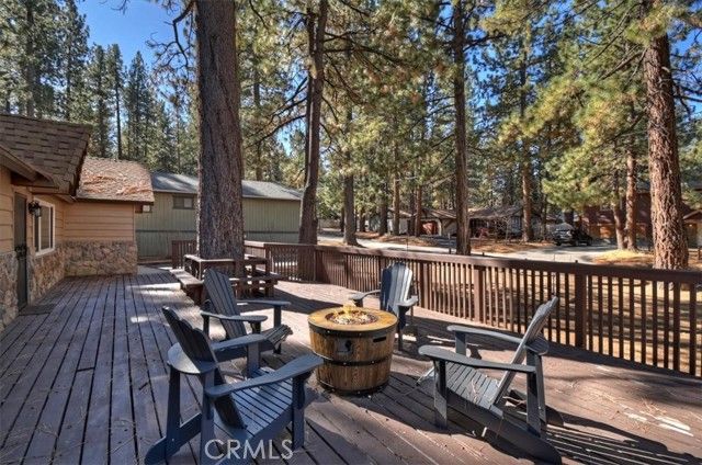 631 Crestwood, Big Bear Lake, CA 92315