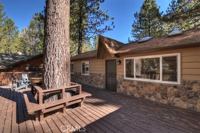 631 Crestwood, Big Bear Lake, CA 92315