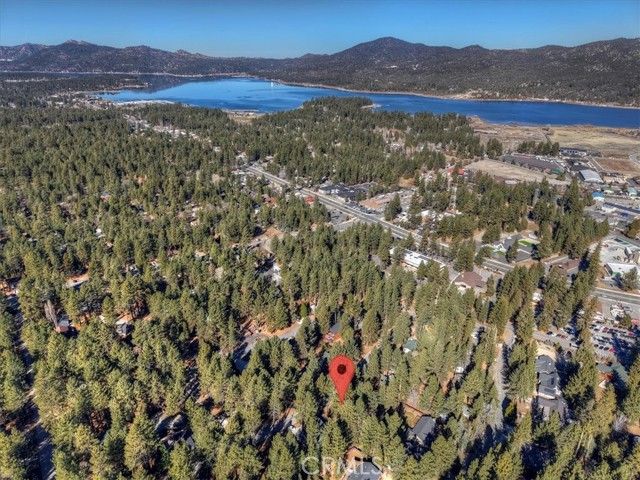 631 Crestwood, Big Bear Lake, CA 92315