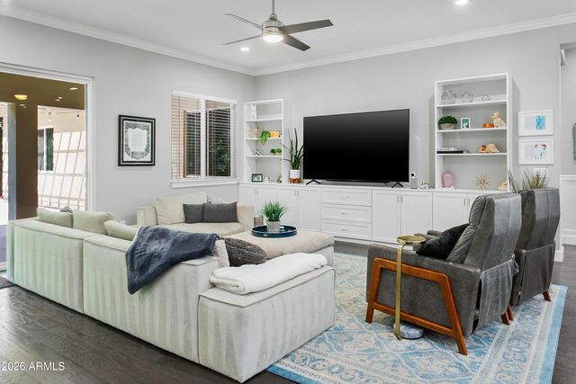 311 E MARYLAND Avenue, Phoenix, AZ 85012