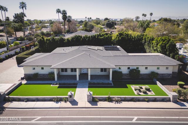 311 E MARYLAND Avenue, Phoenix, AZ 85012