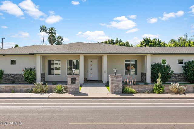 311 E MARYLAND Avenue, Phoenix, AZ 85012