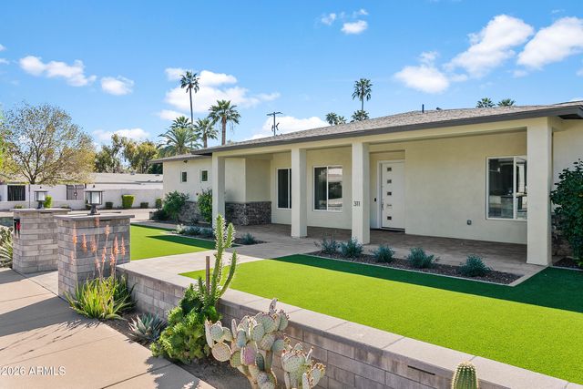 311 E MARYLAND Avenue, Phoenix, AZ 85012