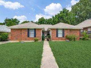 510 Strata Drive, Denton, TX 76201