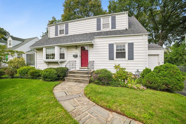 926 STEIB TERRACE, Union Twp, NJ 07083