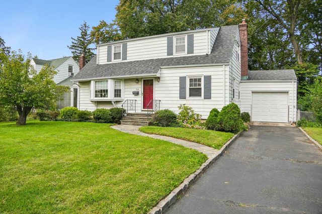 926 STEIB TERRACE, Union Twp, NJ 07083