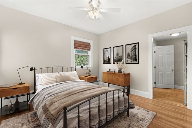 107 Bigelow St 2, Boston, MA 02135