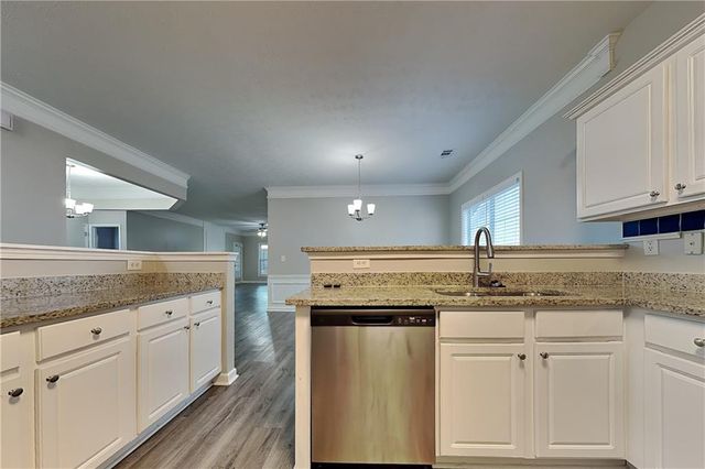 1975 Sterling Creek Court, Snellville, GA 30078