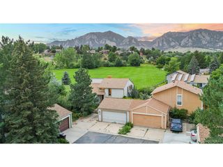 4814 W Moorhead Cir, Boulder, CO 80305
