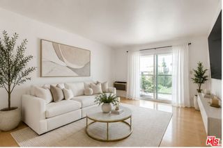 9005 Cynthia Street 413, West Hollywood, CA 90069