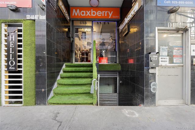 131-44 40 Road, Flushing, NY 11354