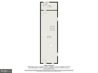 28 S 2ND ST, Frackville, PA 17931