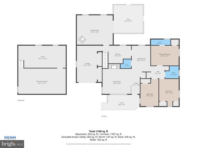 348 HILLSIDE LN, York, PA 17403