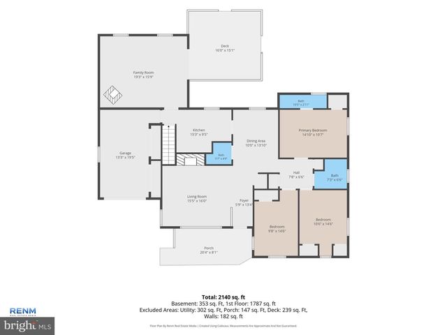 348 HILLSIDE LN, York, PA 17403