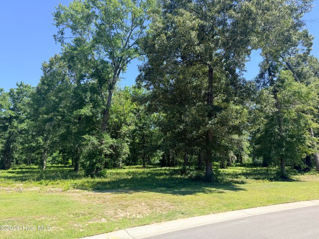 3805 River Park Way NE, Leland, NC 28451